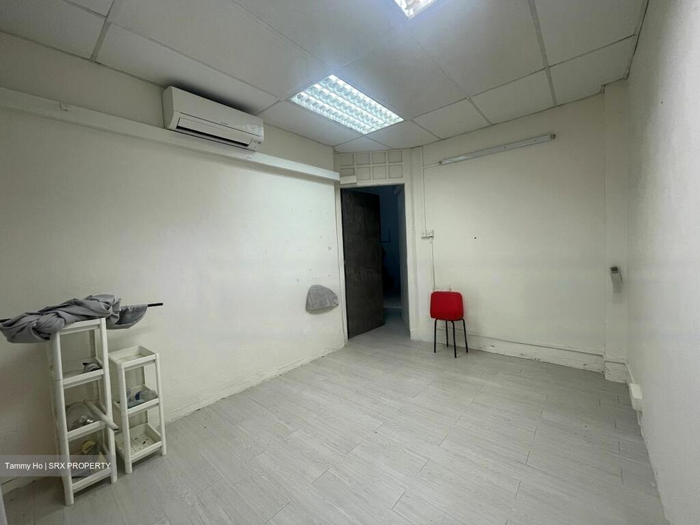 Nallur Road (D15), Terrace #503179401